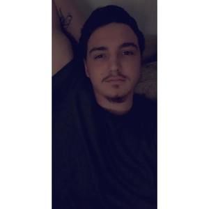 Meet your Posher, Christopher